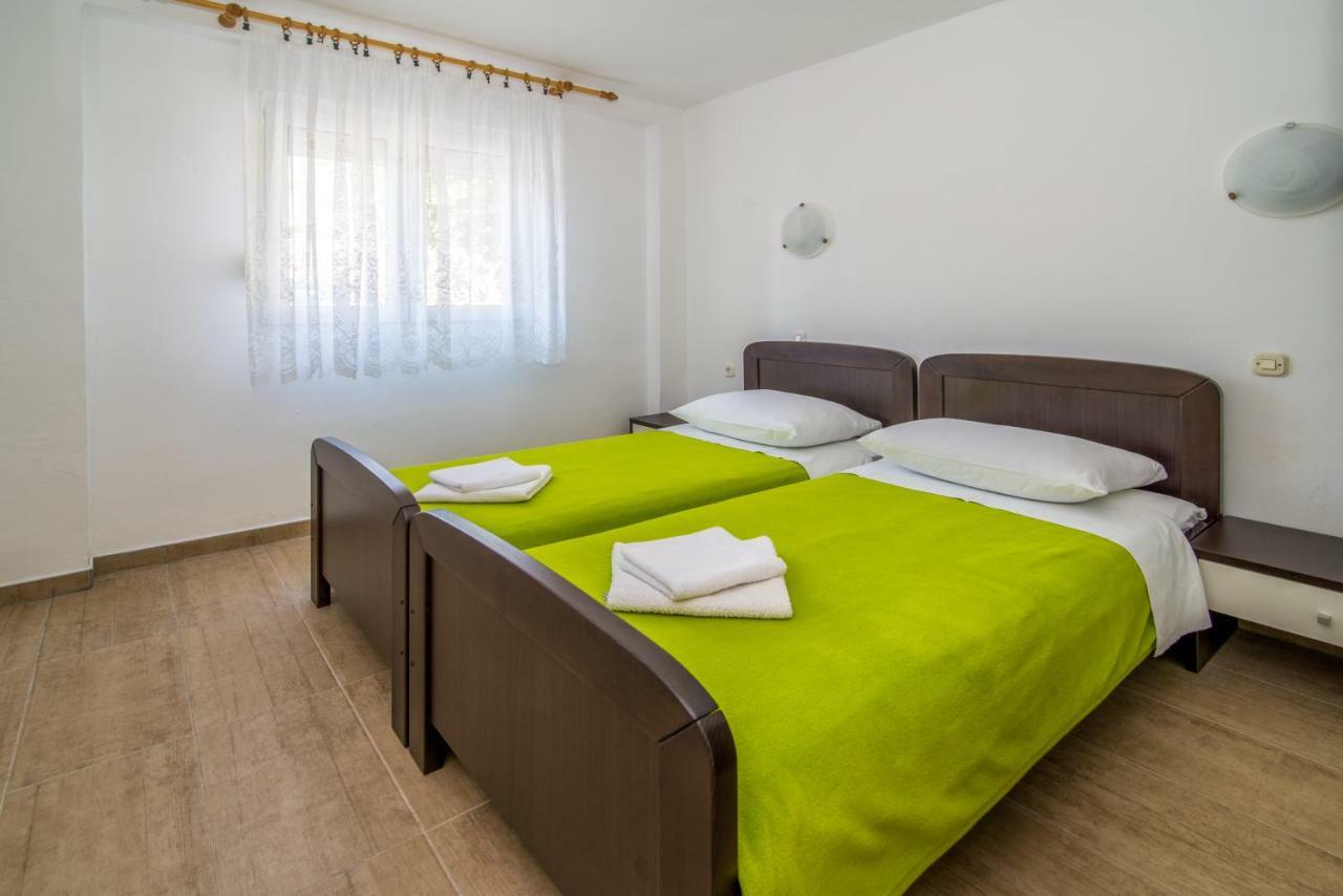 Holiday House Rosalia With Seaview And Swimming Pool Suzan Exterior foto