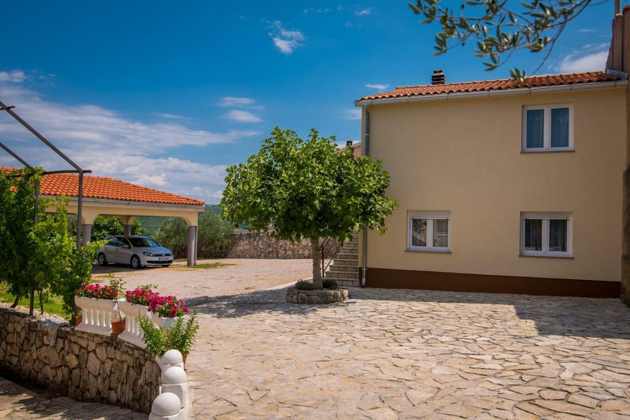 Holiday House Rosalia With Seaview And Swimming Pool Suzan Exterior foto